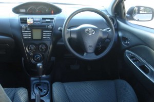Mietwagen Toyota Vios (2013) - Foto 7