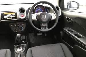 Mietwagen Honda Mobilio (7 Seater) - Foto 8
