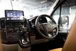 Mietwagen Toyota Hiace VIP(2024) - Foto 8