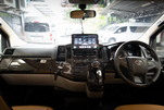 Mietwagen Toyota Hiace VIP(2024) - Foto 11