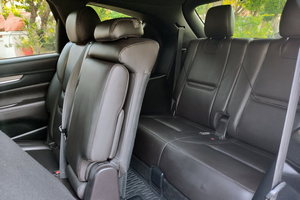 Mietwagen MAZDA CX8 (21-23) - Foto 15