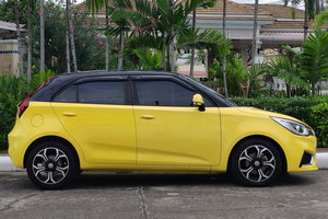 Mietwagen MG3 (21-24) - Foto 3