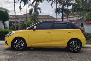 Mietwagen MG3 (21-24) - Foto 7