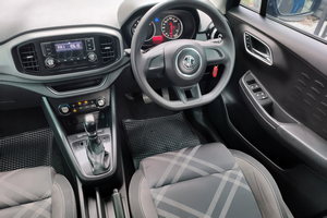 Mietwagen MG3 (21-24) - Foto 9