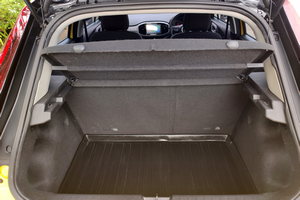 Mietwagen MG3 (21-24) - Foto 13