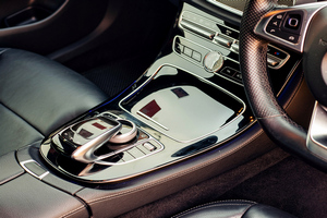 Mietwagen Mercedes Benz E AMG (19-22) - Foto 12