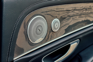 Mietwagen Mercedes Benz E AMG (19-22) - Foto 18