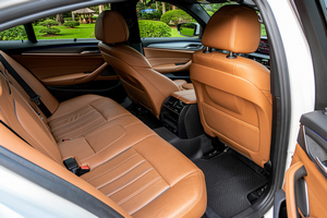 Mietwagen BMW 530e M Sport(19-23) - Foto 12