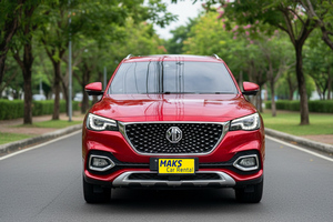 Mietwagen MG HS (22-24) - Foto 2