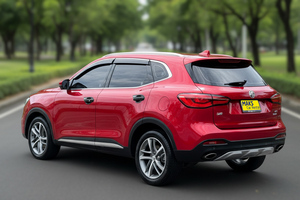 Mietwagen MG HS (22-24) - Foto 6