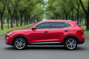 Mietwagen MG HS (22-24) - Foto 7