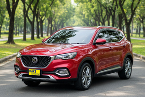 Mietwagen MG HS (22-24) - Foto 8