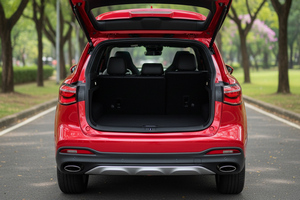 Mietwagen MG HS (22-24) - Foto 9