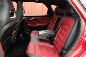 Mietwagen MG HS (22-24) - Foto 14