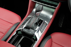 Mietwagen MG HS (22-24) - Foto 17