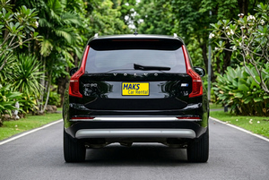 Mietwagen Volvo XC90 (19-23) - Foto 3