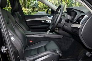 Mietwagen Volvo XC90 (19-23) - Foto 6