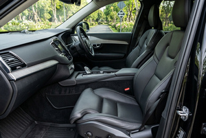Mietwagen Volvo XC90 (19-23) - Foto 7