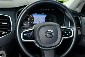 Mietwagen Volvo XC90 (19-23) - Foto 9
