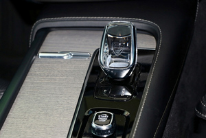 Mietwagen Volvo XC90 (19-23) - Foto 11