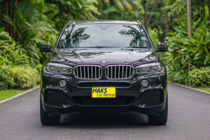 Mietwagen BMW X5 M SPORT (17-19) - Foto 2