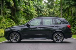 Mietwagen BMW X5 M SPORT (17-19) - Foto 8