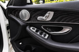 Mietwagen Mercedes Benz C AMG (17-23) - Foto 16